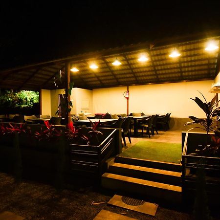 The Mountain Shades Resort Madikeri Exterior photo