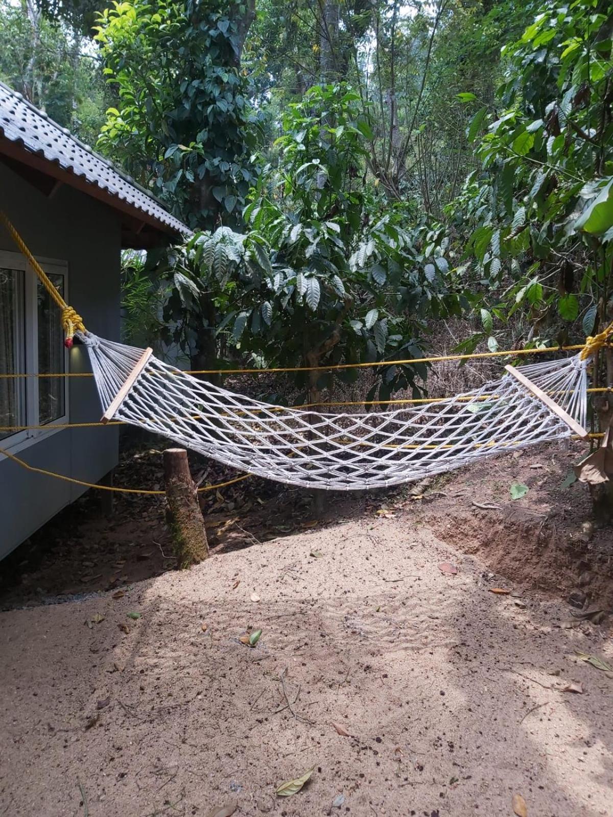 The Mountain Shades Resort Madikeri Exterior photo