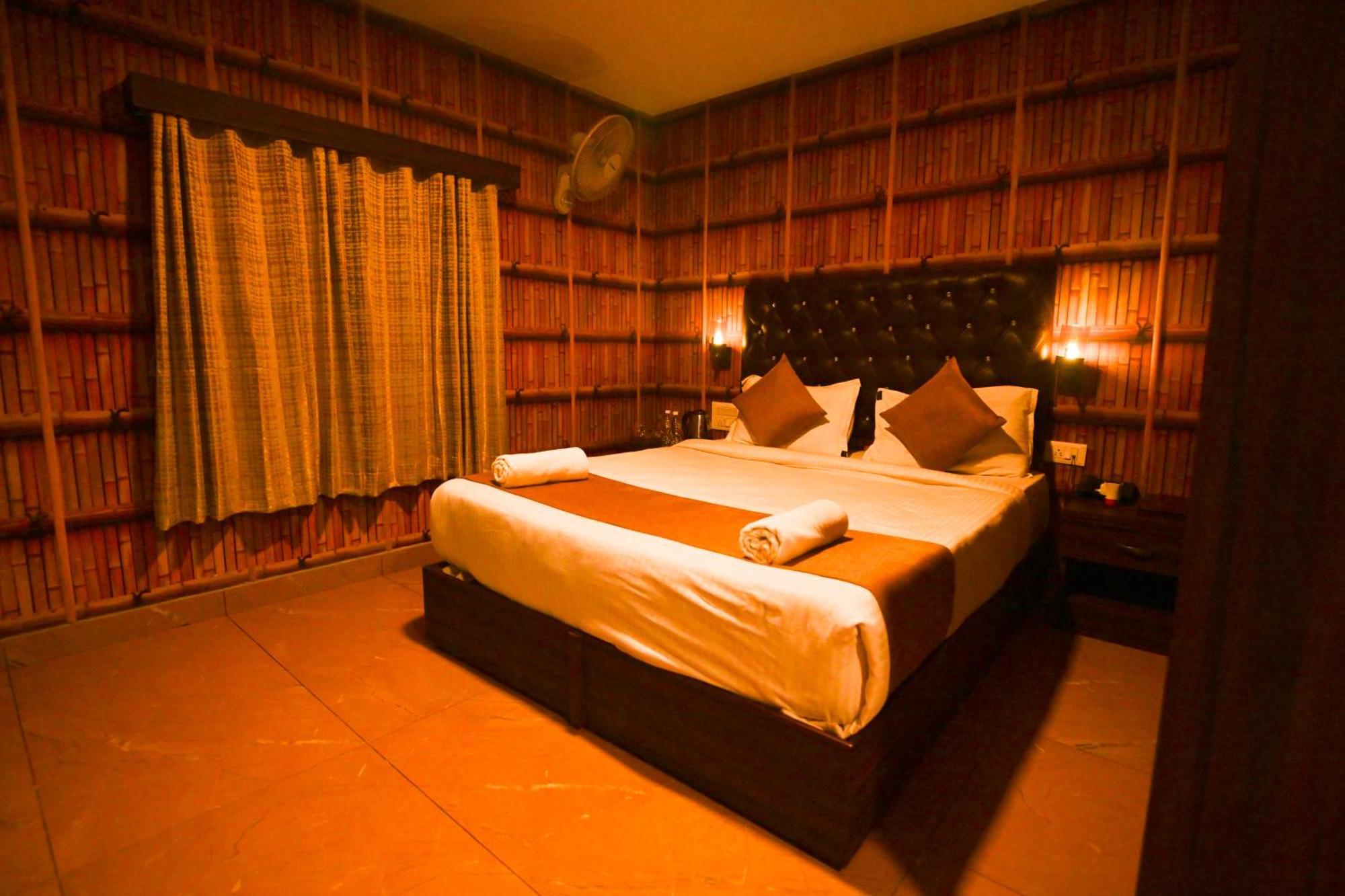 The Mountain Shades Resort Madikeri Exterior photo