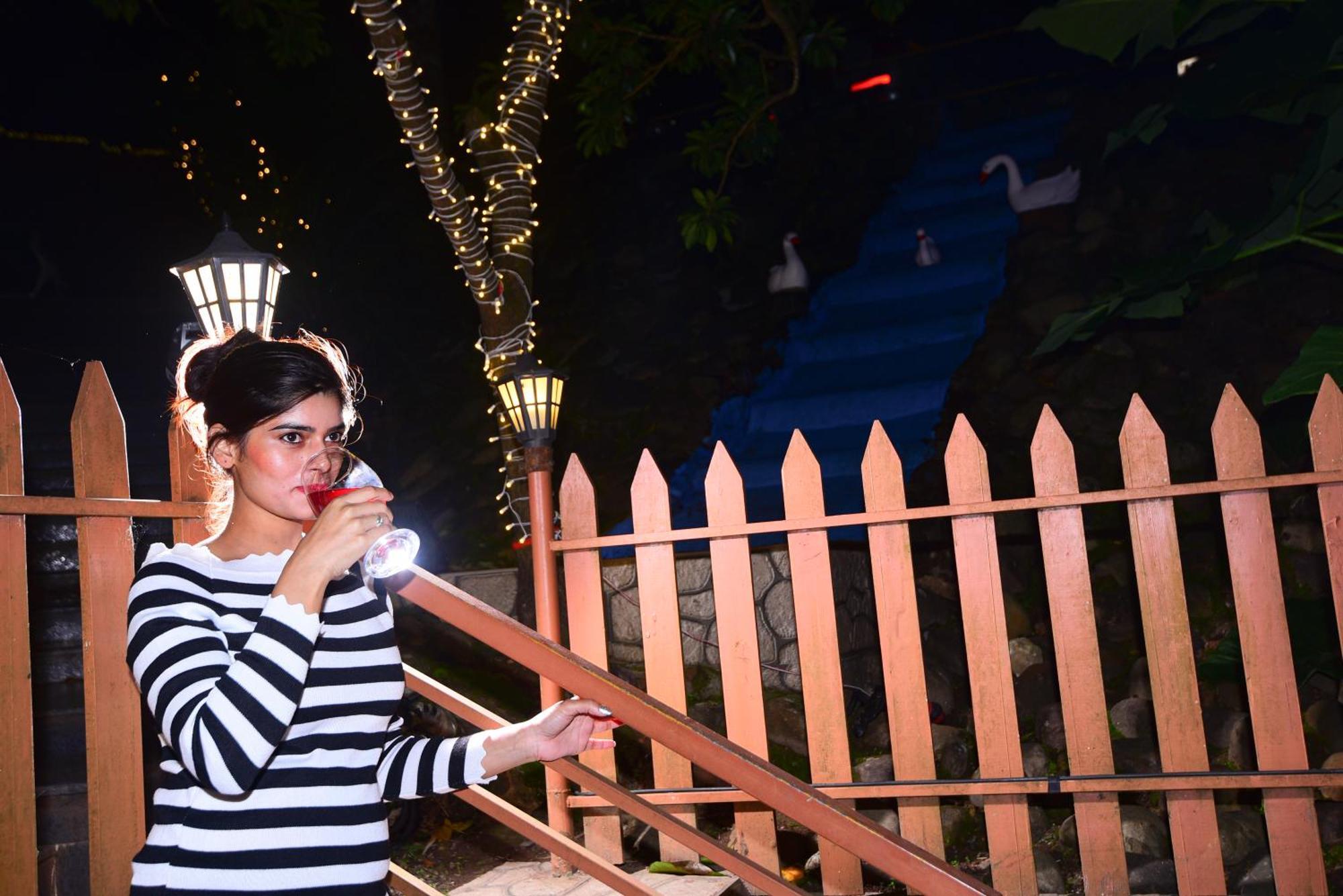 The Mountain Shades Resort Madikeri Exterior photo